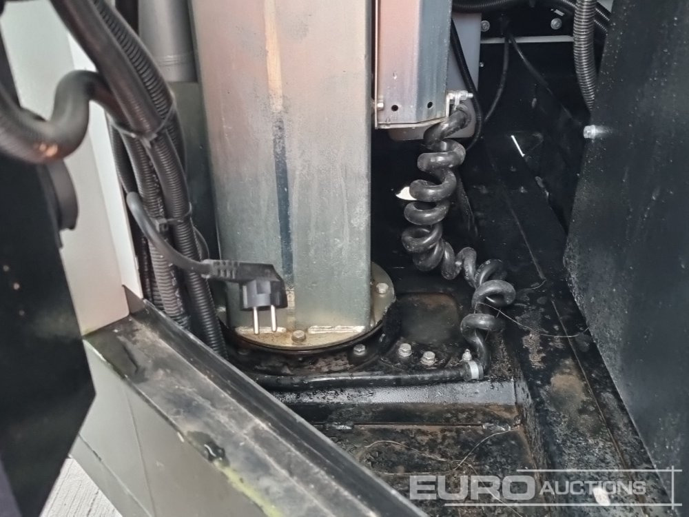 Menara penerangan 2022 Trime X-Solar Single Axle Solar Powered LED Lighting Tower: gambar 28 Menara penerangan 2022 Trime X-Solar Single Axle Solar Powered LED Lighting Tower: gambar 28