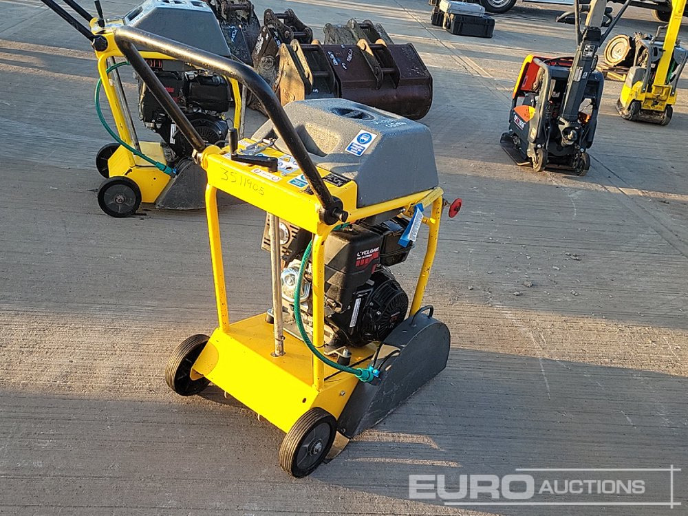 2022 Wacker Neuson BFS 1345 - Mesin aspal: gambar 5 2022 Wacker Neuson BFS 1345 - Mesin aspal: gambar 5