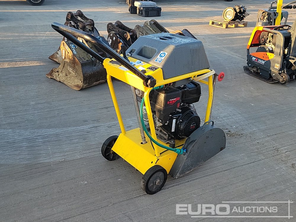 2022 Wacker Neuson BFS 1345 - Mesin aspal: gambar 5 2022 Wacker Neuson BFS 1345 - Mesin aspal: gambar 5