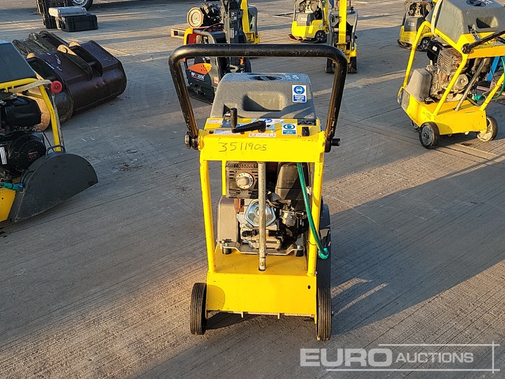2022 Wacker Neuson BFS 1345 - Mesin aspal: gambar 4 2022 Wacker Neuson BFS 1345 - Mesin aspal: gambar 4