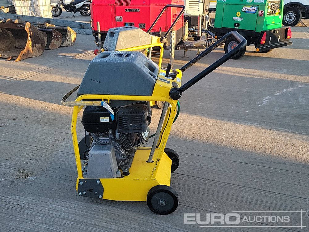 2022 Wacker Neuson BFS 1345 - Mesin aspal: gambar 2 2022 Wacker Neuson BFS 1345 - Mesin aspal: gambar 2