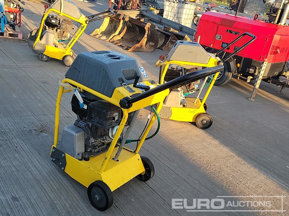 2022 Wacker Neuson BFS 1345 - Mesin aspal: gambar 3 2022 Wacker Neuson BFS 1345 - Mesin aspal: gambar 3
