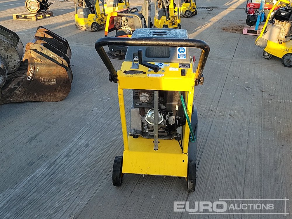2022 Wacker Neuson BFS 1345 - Mesin aspal: gambar 4 2022 Wacker Neuson BFS 1345 - Mesin aspal: gambar 4
