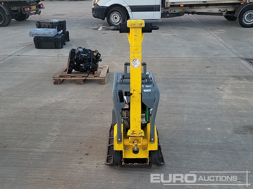 2022 Wacker Neuson DPU2540H - Mesin aspal: gambar 4 2022 Wacker Neuson DPU2540H - Mesin aspal: gambar 4