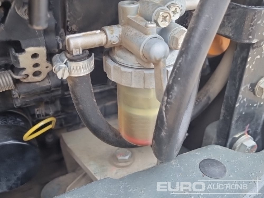 Ekskavator mini 2022 Wacker Neuson EZ17: gambar 32 Ekskavator mini 2022 Wacker Neuson EZ17: gambar 32