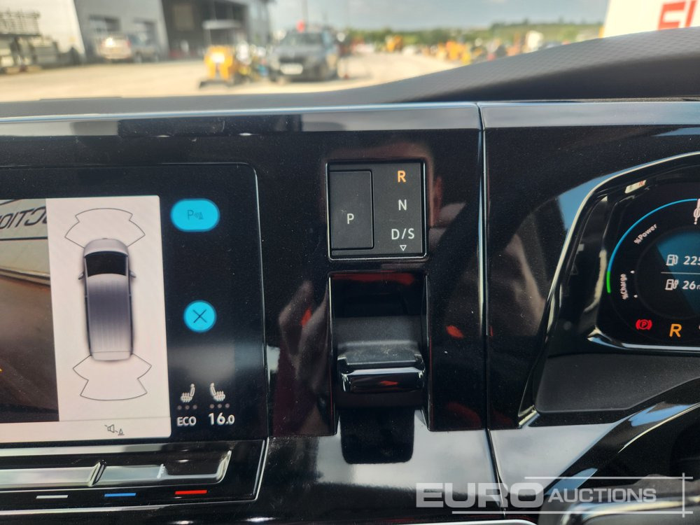 Mobil SUV 2024 Volkswagen Multivan: gambar 43