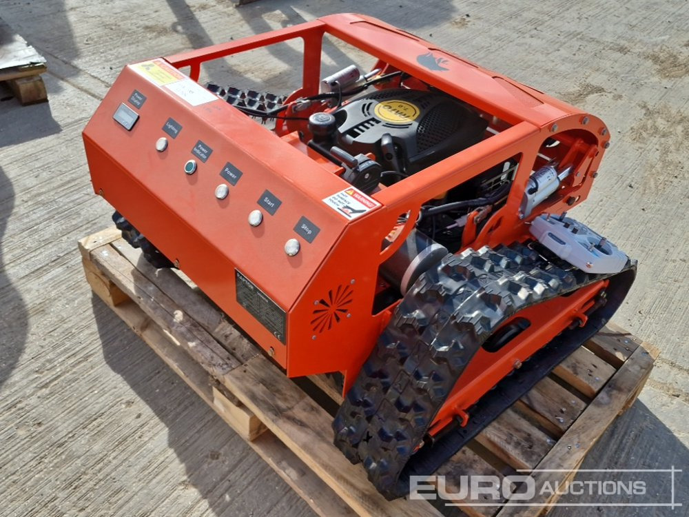 2025 Raptor VT-900 - Mesin pemotong rumput: gambar 5 2025 Raptor VT-900 - Mesin pemotong rumput: gambar 5