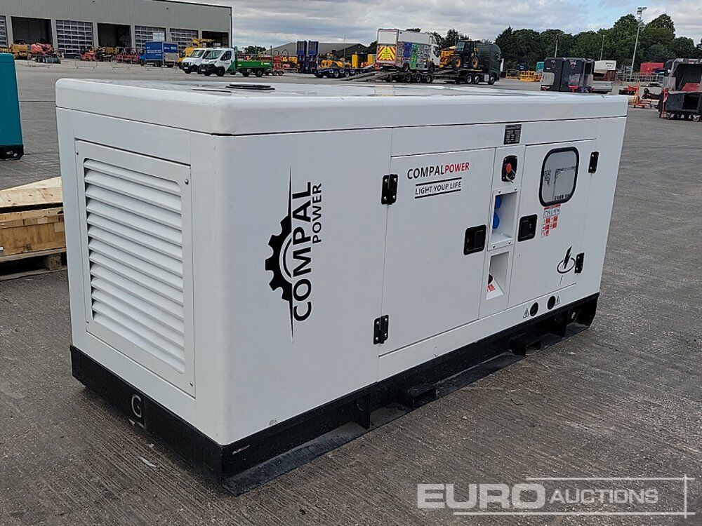 2026 Compal VG-R100 - Genset: gambar 1 2026 Compal VG-R100 - Genset: gambar 1
