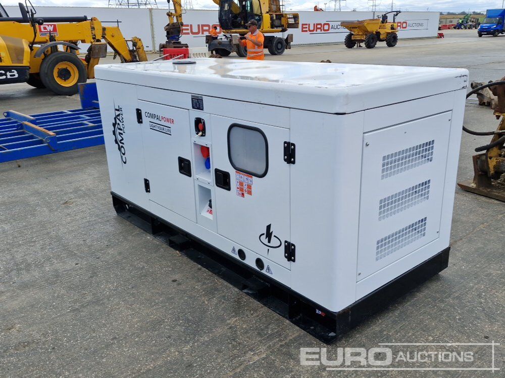 2026 Compal VG-R100 - Genset: gambar 3 2026 Compal VG-R100 - Genset: gambar 3