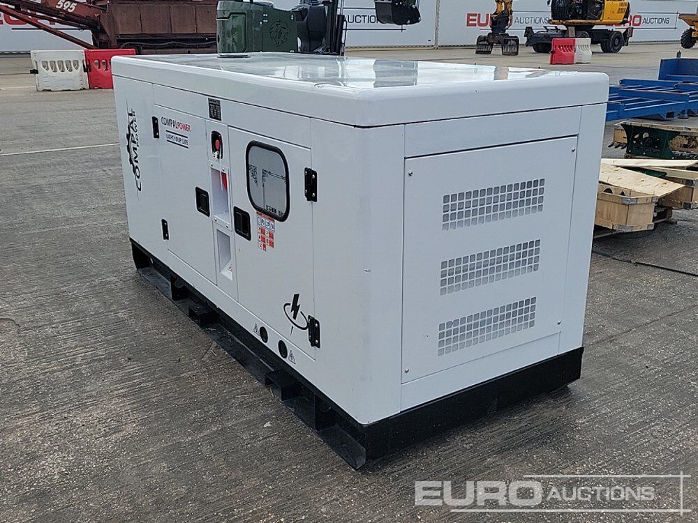 2026 Compal VG-R100 - Genset: gambar 3 2026 Compal VG-R100 - Genset: gambar 3