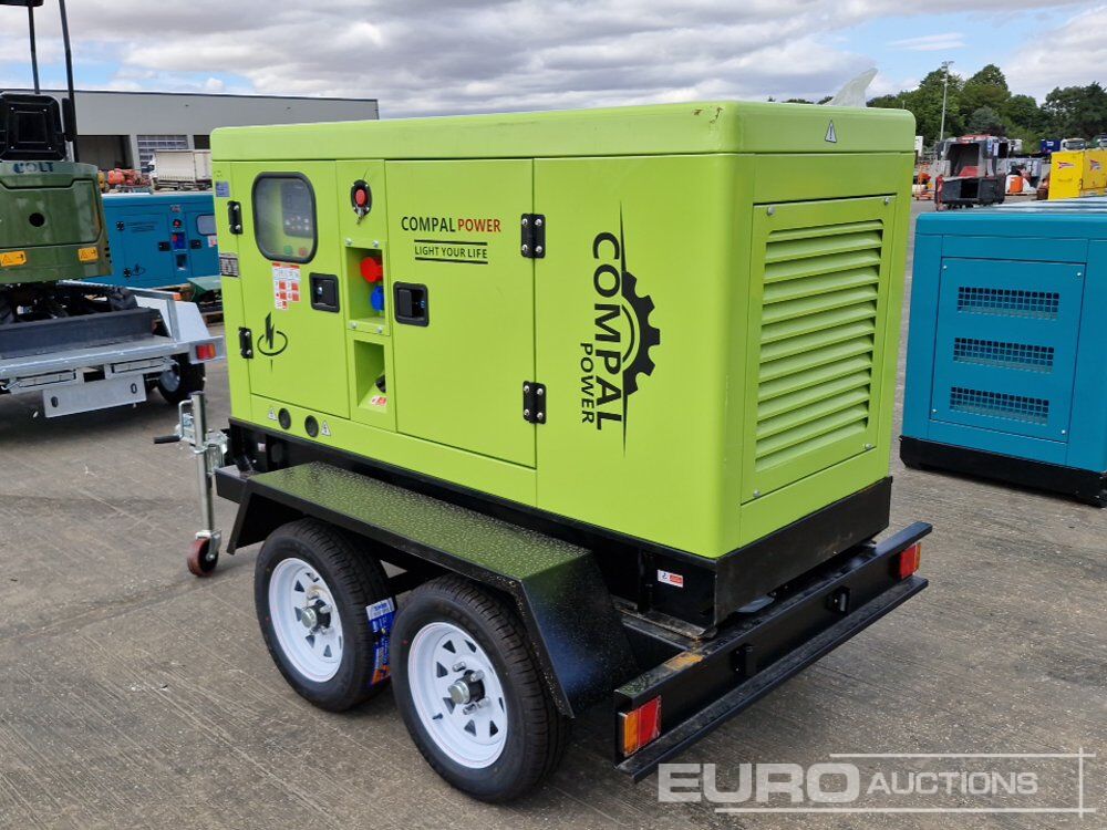 2026 Compal VG-R30 - Genset: gambar 3 2026 Compal VG-R30 - Genset: gambar 3