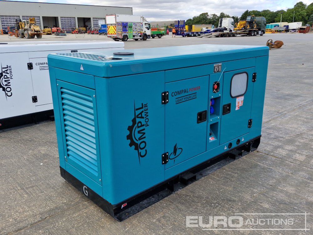 2026 Compal VG-R50 - Genset: gambar 1 2026 Compal VG-R50 - Genset: gambar 1