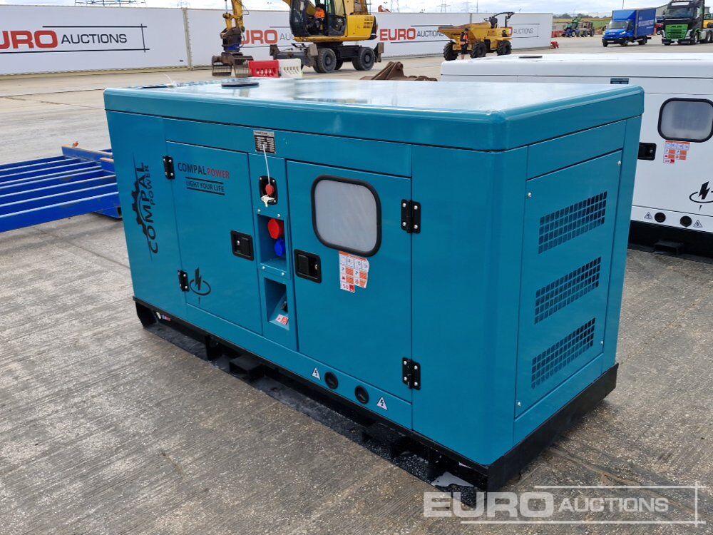 2026 Compal VG-R50 - Genset: gambar 3 2026 Compal VG-R50 - Genset: gambar 3