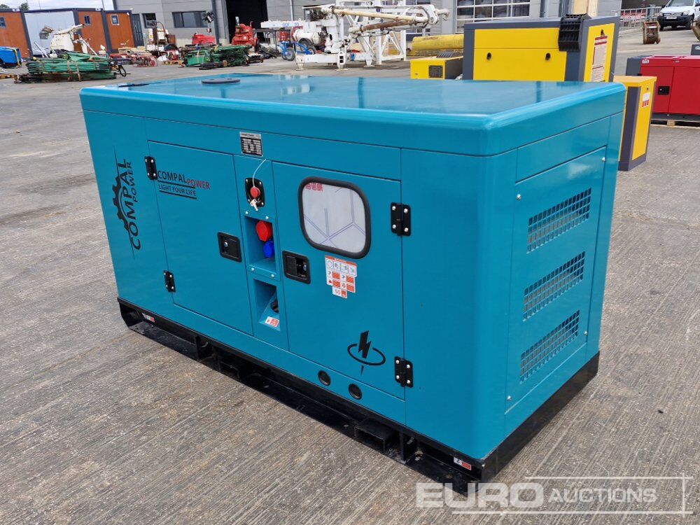 2026 Compal VG-R50 - Genset: gambar 3 2026 Compal VG-R50 - Genset: gambar 3