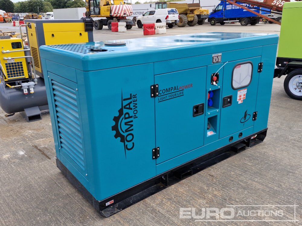 2026 Compal VG-R50 - Genset: gambar 1 2026 Compal VG-R50 - Genset: gambar 1