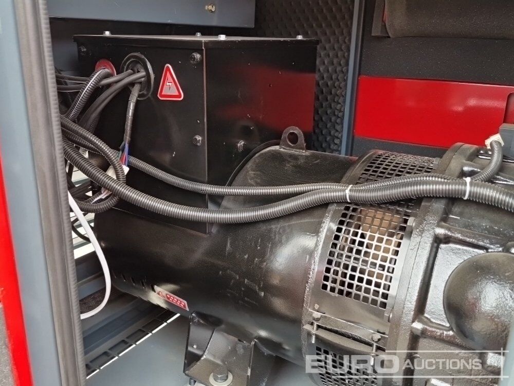 Genset 2026 Devol VG-R30: gambar 14