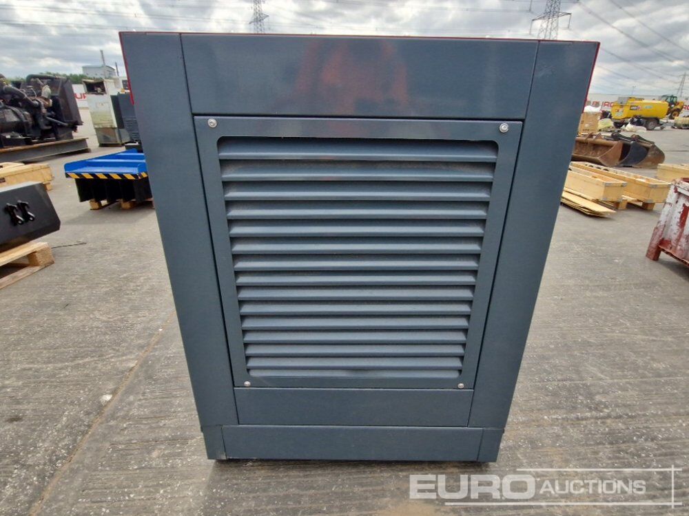 2026 Devol VG-R30 - Genset: gambar 4 2026 Devol VG-R30 - Genset: gambar 4