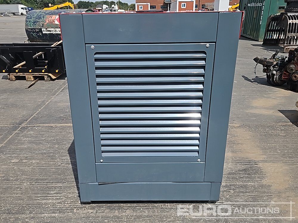 2026 Devol VG-R30 - Genset: gambar 4 2026 Devol VG-R30 - Genset: gambar 4