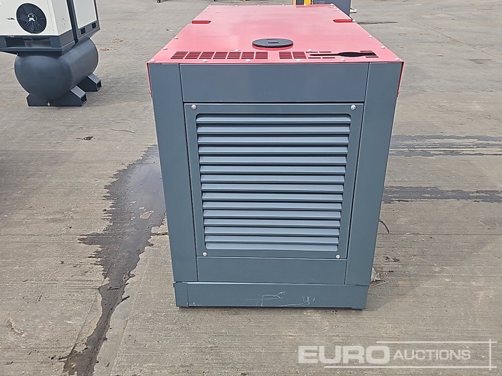 2026 Devol VG-R30 - Genset: gambar 4 2026 Devol VG-R30 - Genset: gambar 4