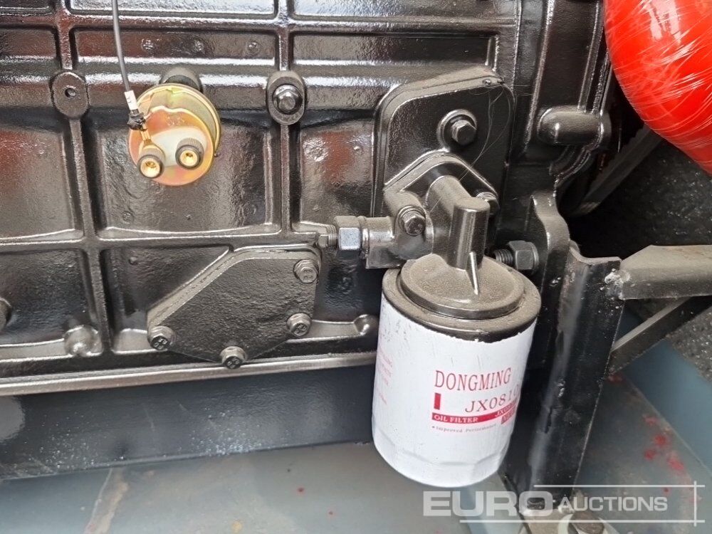Genset 2026 Devol VG-R30: gambar 12