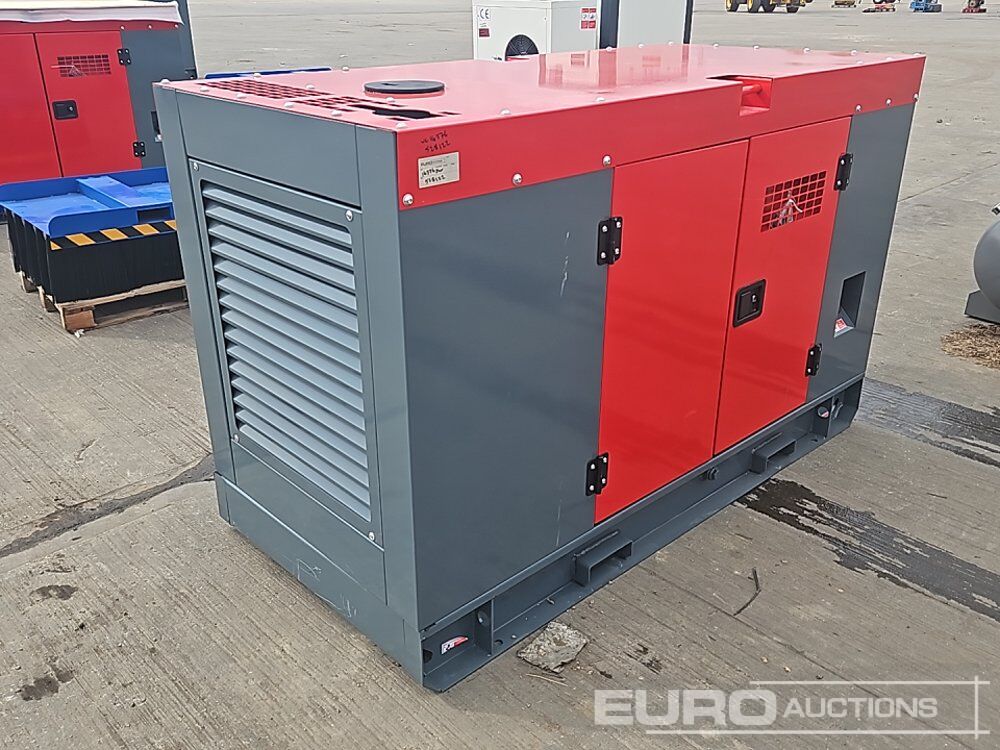 2026 Devol VG-R30 - Genset: gambar 5 2026 Devol VG-R30 - Genset: gambar 5