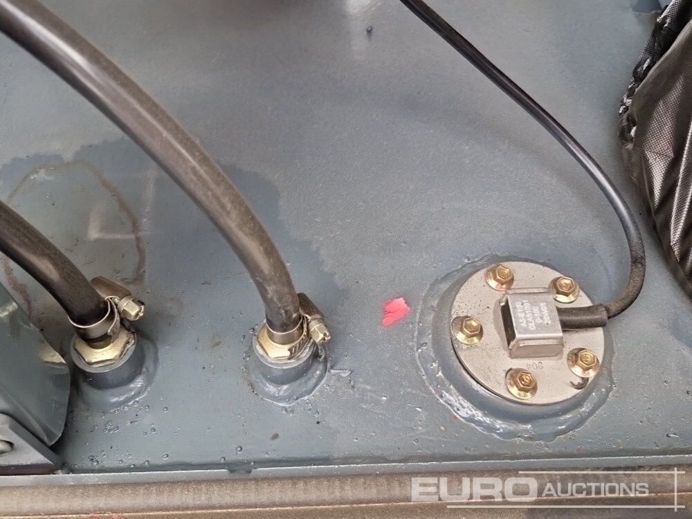 Genset 2026 Devol VG-R30: gambar 21