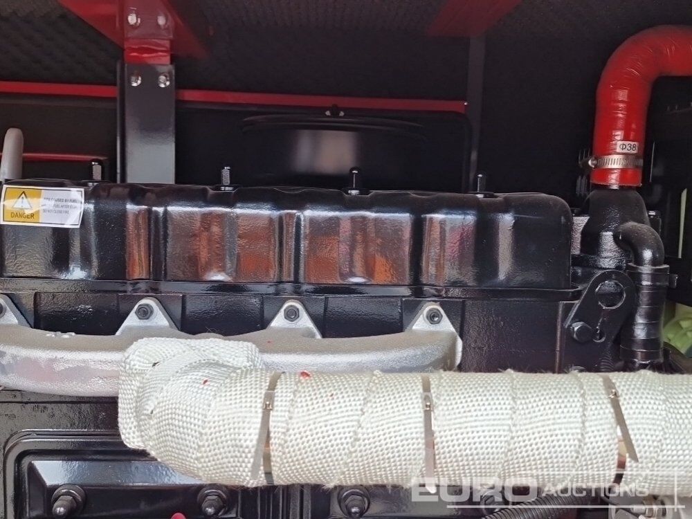 Genset 2026 Devol VG-R30: gambar 13