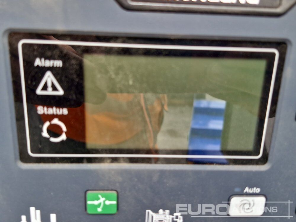 Genset 2026 Devol VG-R30: gambar 30