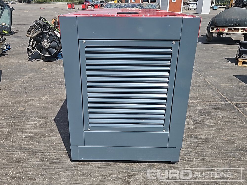 2026 Devol VG-R30 - Genset: gambar 4 2026 Devol VG-R30 - Genset: gambar 4