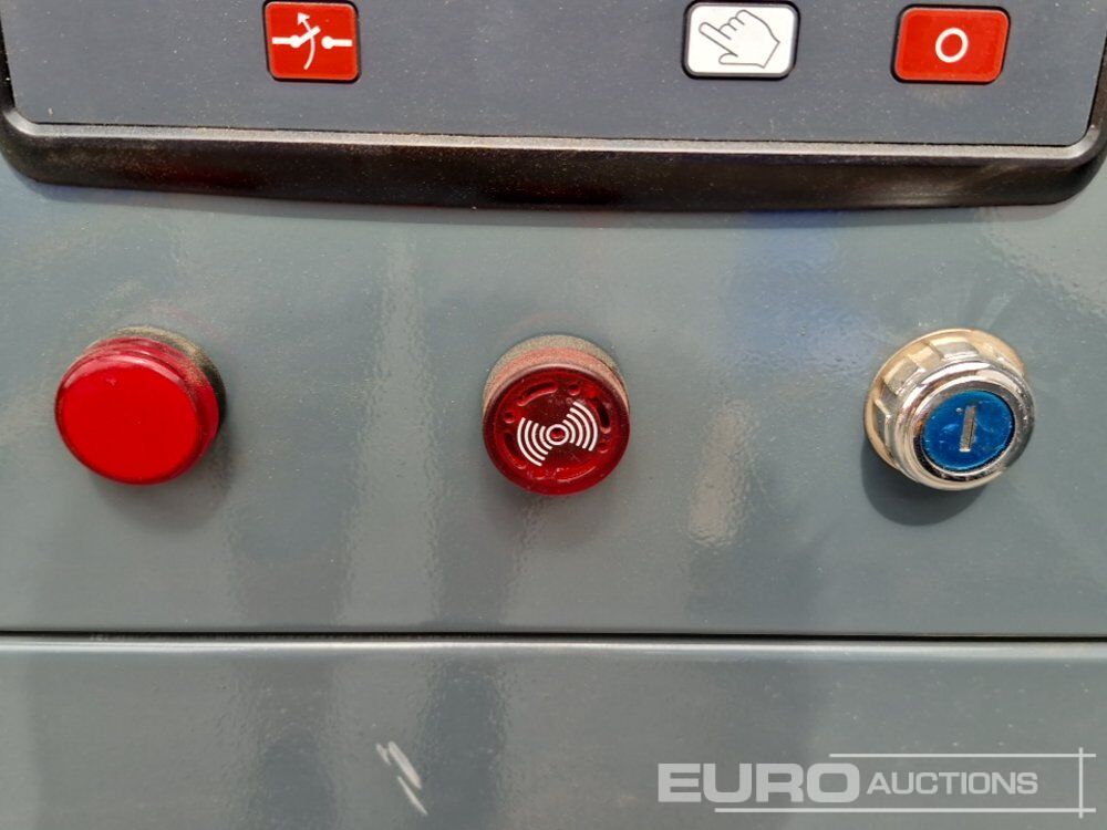 Genset 2026 Devol VG-R30: gambar 27