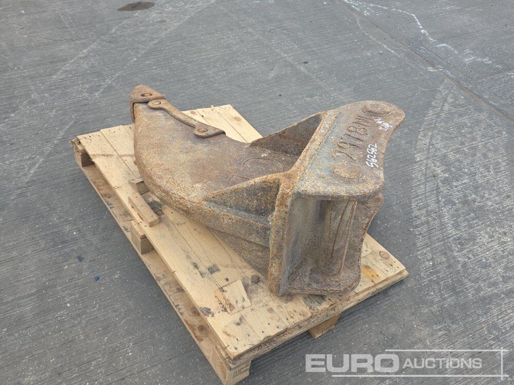 20T Ripper Tooth, 80mm Pin Size - Ember: gambar 4 20T Ripper Tooth, 80mm Pin Size - Ember: gambar 4