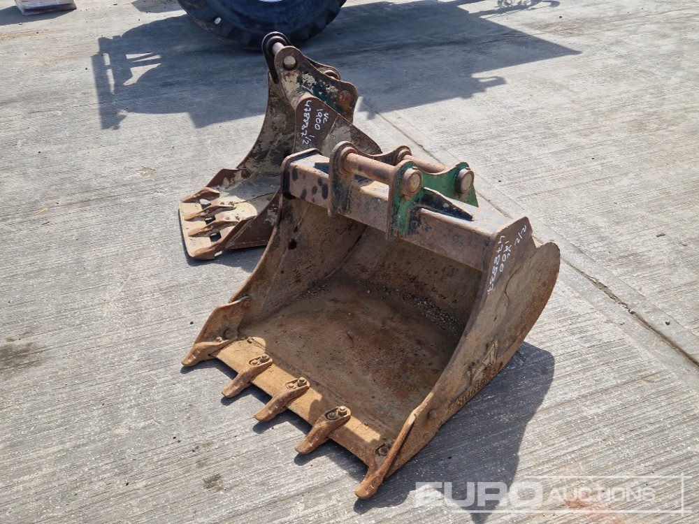 36", 24" Digging Bucket 60mm Pin 10 Ton Excavator - Ember: gambar 1 36", 24" Digging Bucket 60mm Pin 10 Ton Excavator - Ember: gambar 1