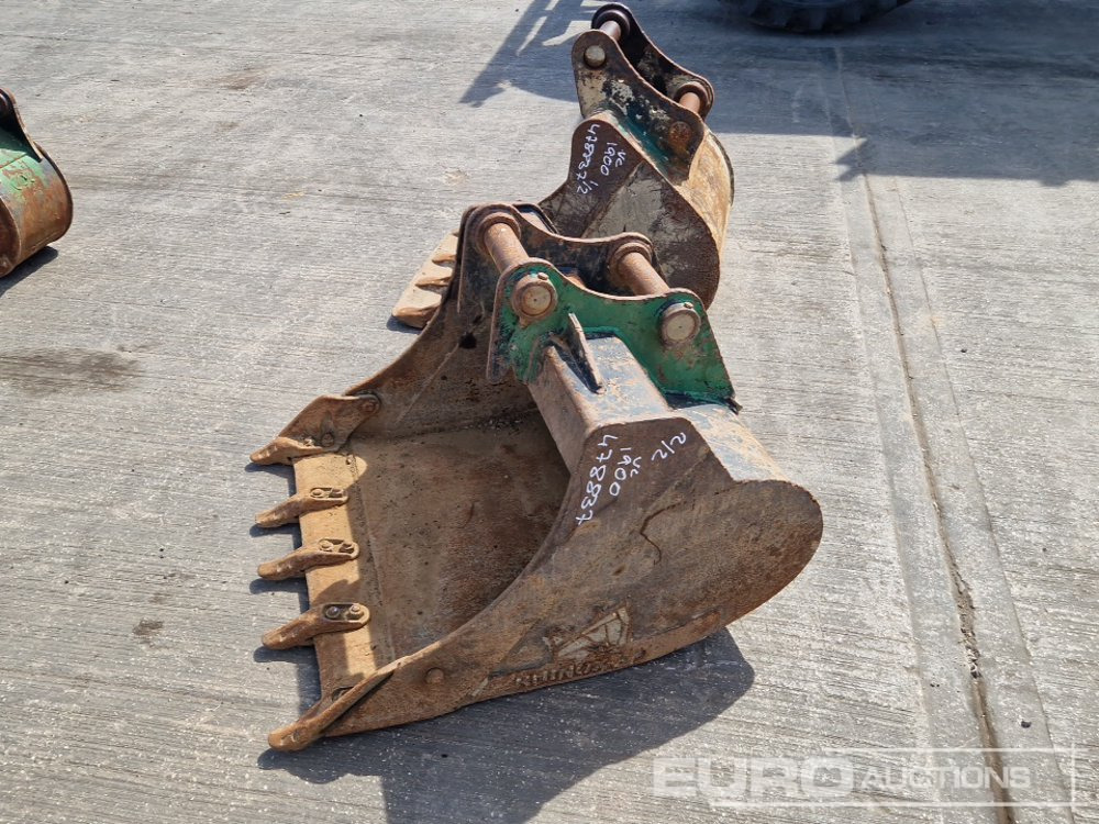 36", 24" Digging Bucket 60mm Pin 10 Ton Excavator - Ember: gambar 2 36", 24" Digging Bucket 60mm Pin 10 Ton Excavator - Ember: gambar 2