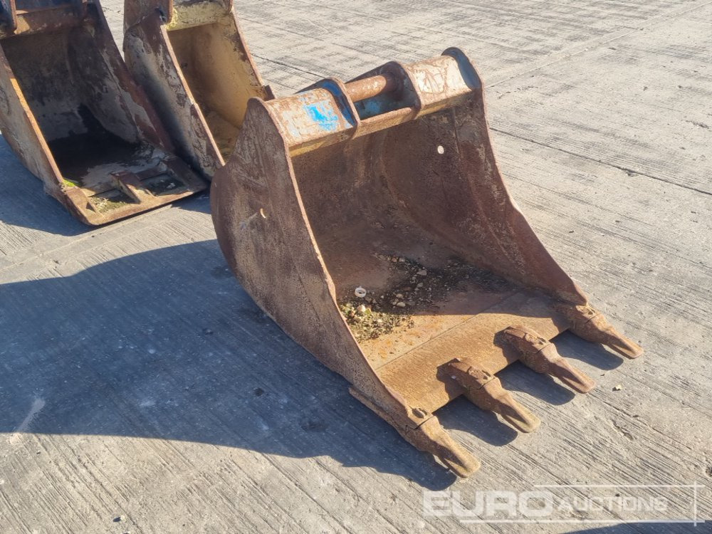 Ember 36" Scoop Bucket 65mm Pin to suit 13 Ton Excavator: gambar 7 Ember 36" Scoop Bucket 65mm Pin to suit 13 Ton Excavator: gambar 7