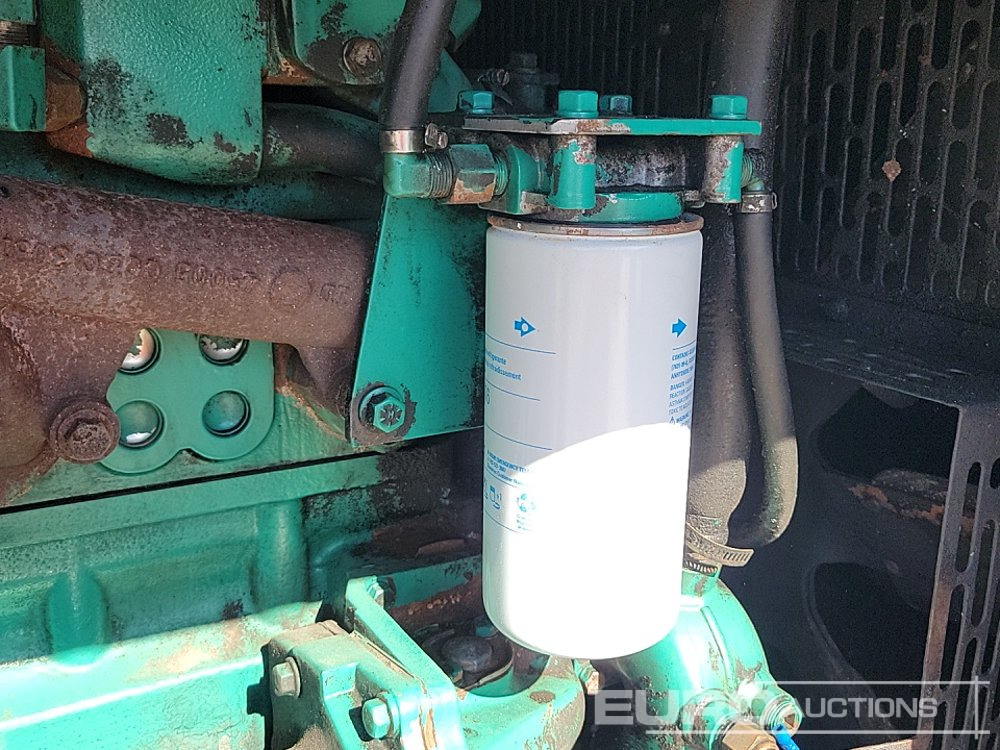 Genset 394kVA Generator, Cummins Engine: gambar 10
