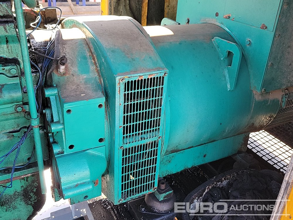 Genset 394kVA Generator, Cummins Engine: gambar 22
