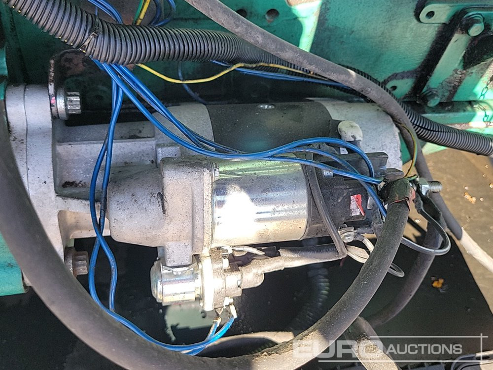 Genset 394kVA Generator, Cummins Engine: gambar 14