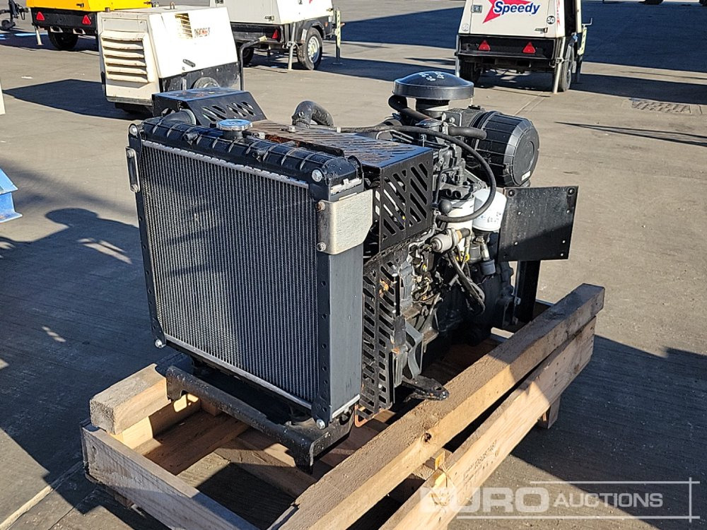 4 Cylinder Engine - Mesin: gambar 1 4 Cylinder Engine - Mesin: gambar 1