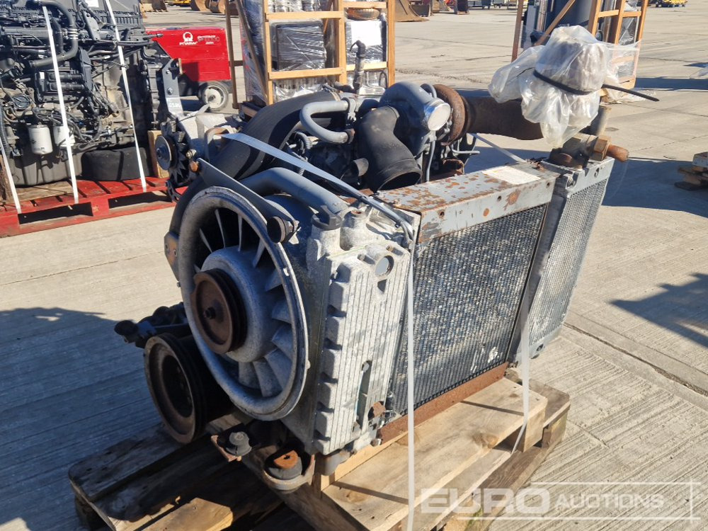 4 Cylinder Engine - Mesin: gambar 1 4 Cylinder Engine - Mesin: gambar 1