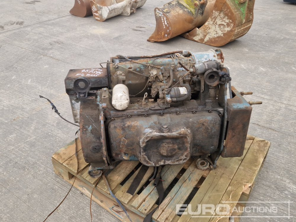 4 Cylinder Engine - Mesin: gambar 2 4 Cylinder Engine - Mesin: gambar 2