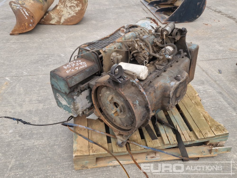 4 Cylinder Engine - Mesin: gambar 1 4 Cylinder Engine - Mesin: gambar 1