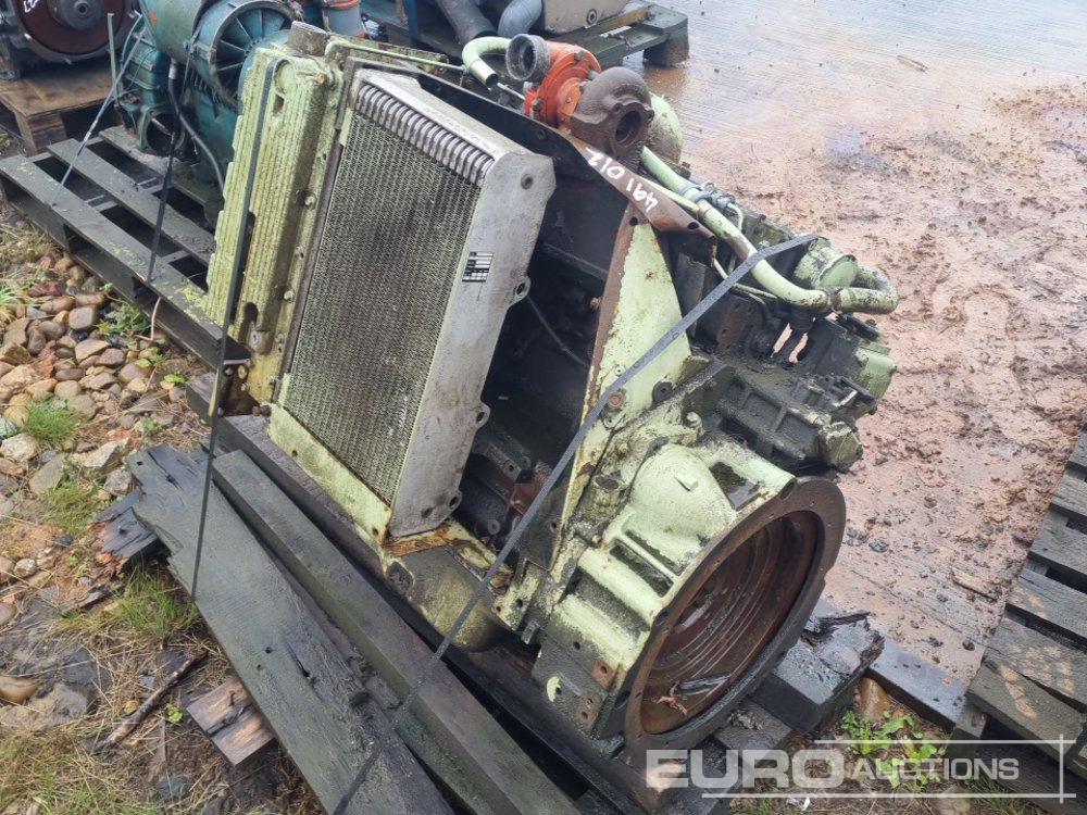 4 Cylinder Engine - Mesin: gambar 5 4 Cylinder Engine - Mesin: gambar 5