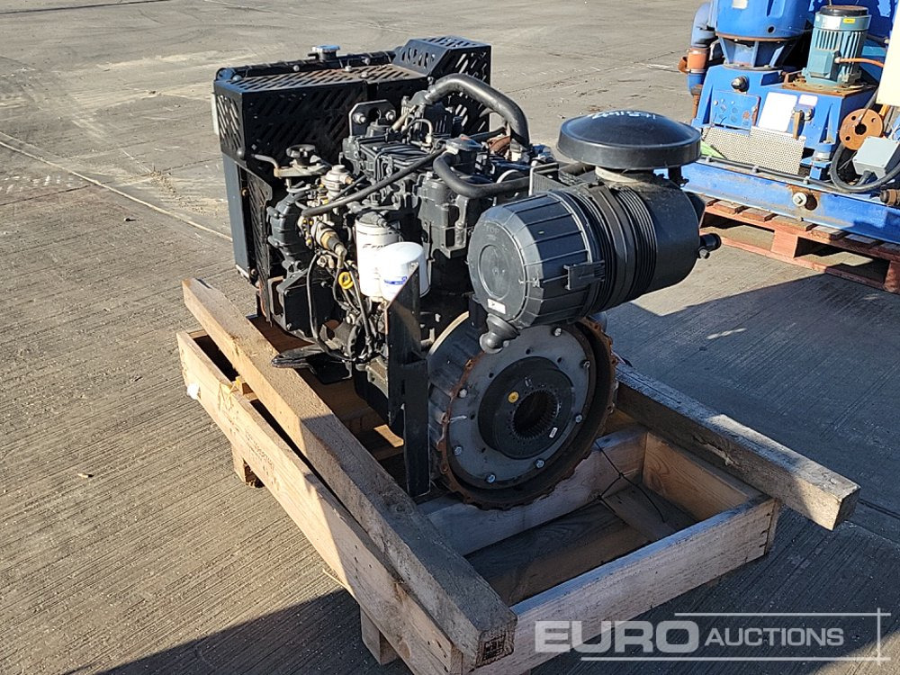 4 Cylinder Engine - Mesin: gambar 3 4 Cylinder Engine - Mesin: gambar 3