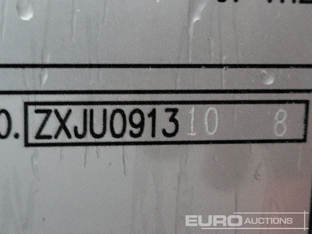 Kontainer pengiriman 40ft HC Container, 4 Side Doors, 1 End Door (Cannot Be Reconsigned): gambar 20