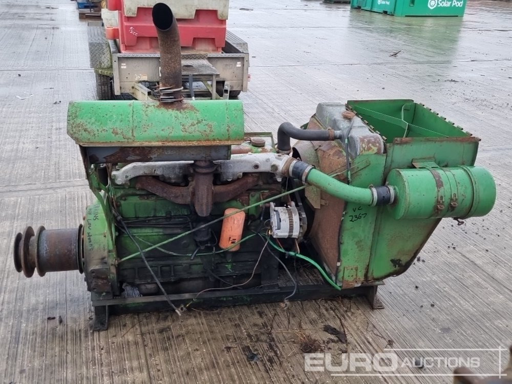 6 Cylinder Engine - Mesin: gambar 2 6 Cylinder Engine - Mesin: gambar 2