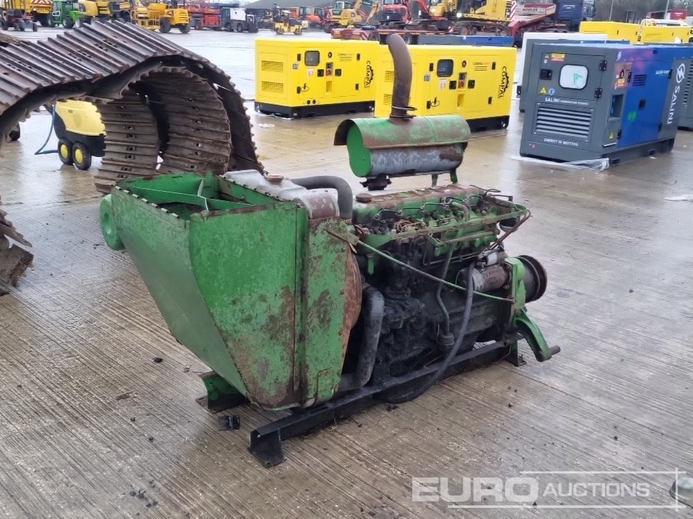 6 Cylinder Engine - Mesin: gambar 5 6 Cylinder Engine - Mesin: gambar 5