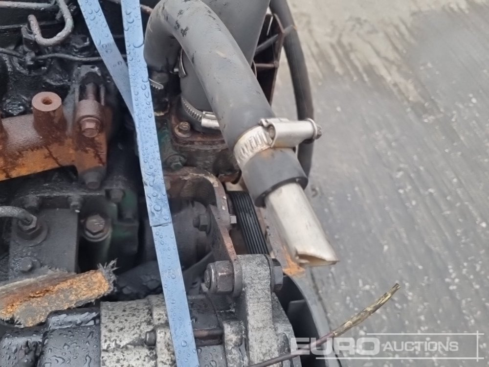 Mesin 6 Cylinder Engine: gambar 13