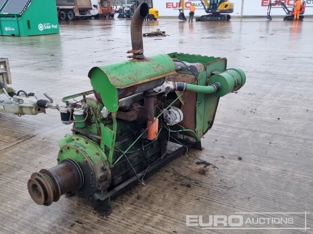 6 Cylinder Engine - Mesin: gambar 1 6 Cylinder Engine - Mesin: gambar 1