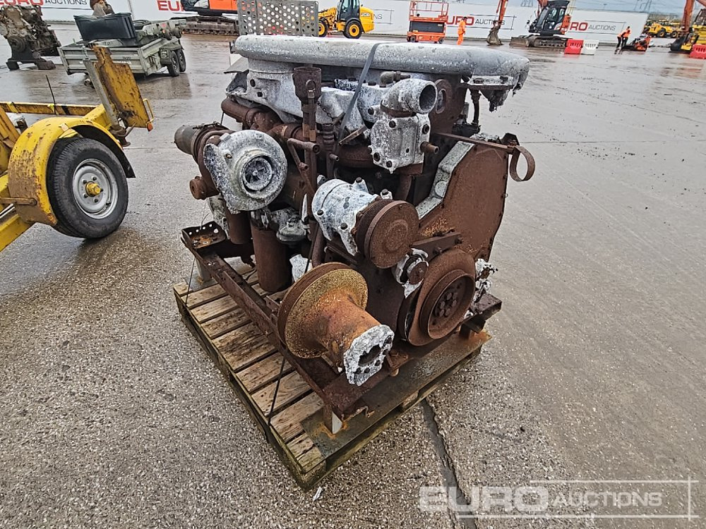 6 Cylinder Engine - Mesin: gambar 5 6 Cylinder Engine - Mesin: gambar 5