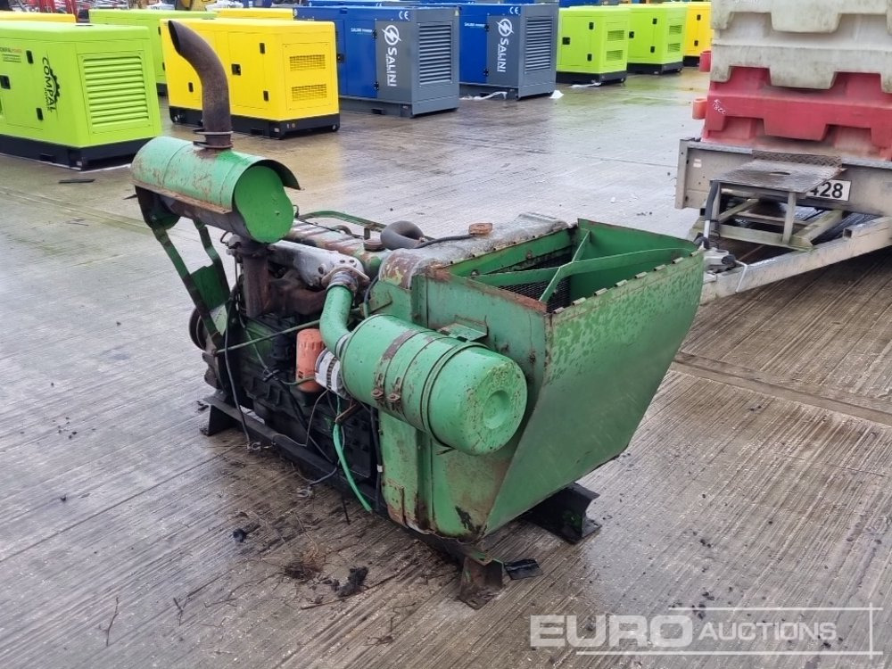 6 Cylinder Engine - Mesin: gambar 3 6 Cylinder Engine - Mesin: gambar 3